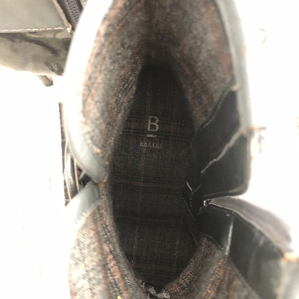 Bakers Booties - Picture 9 of 11